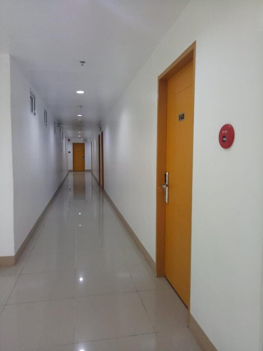 Meaco Royal Hotel - Batangas City Exteriör bild