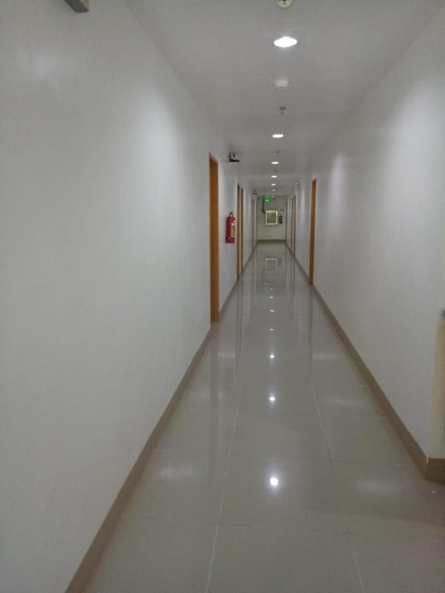 Meaco Royal Hotel - Batangas City Exteriör bild